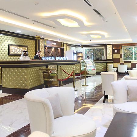 Noor Amal Apartments Serviced Riyad Dış mekan fotoğraf