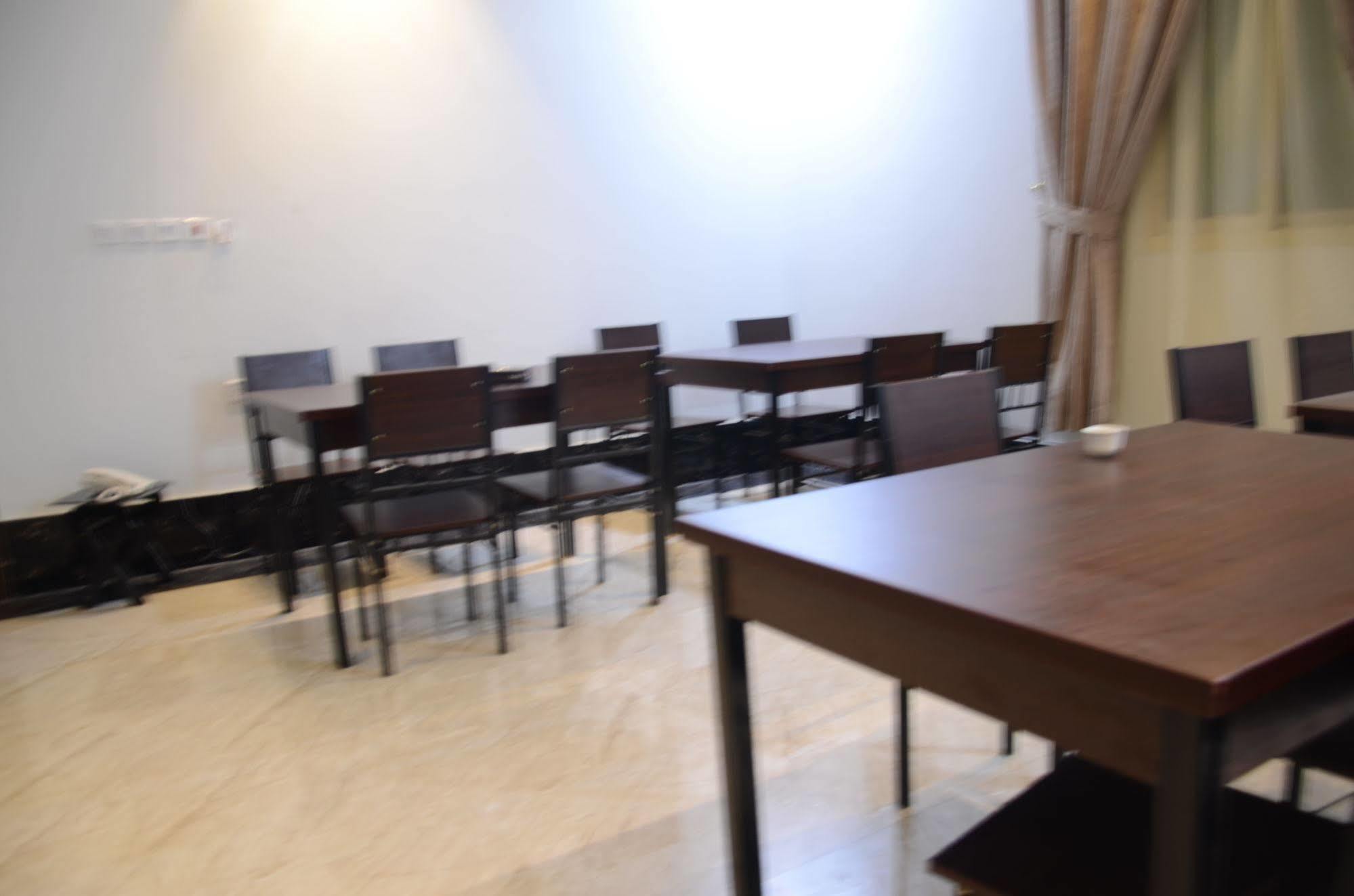 Noor Amal Apartments Serviced Riyad Dış mekan fotoğraf
